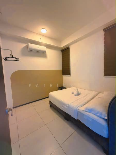 Servis Apartment untuk Disewa di Urban Suites - Patrick . - Bedroom - PropertyGuru.com.my