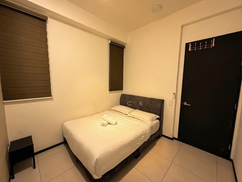 Servis Apartment untuk Disewa di Urban Suites - Patrick . - Bedroom - PropertyGuru.com.my