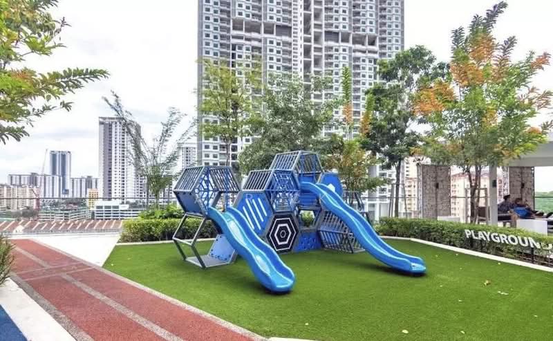 Servis Apartment untuk Disewa di Urban Suites - Patrick . - Exterior - PropertyGuru.com.my