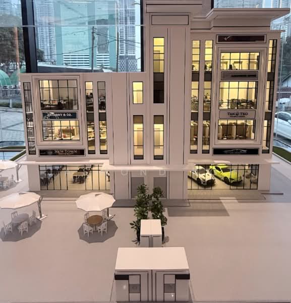 Shop for Sale in Iskandar Puteri (Nusajaya) (Johor) - Jasmond Koh - Exterior - PropertyGuru.com.my