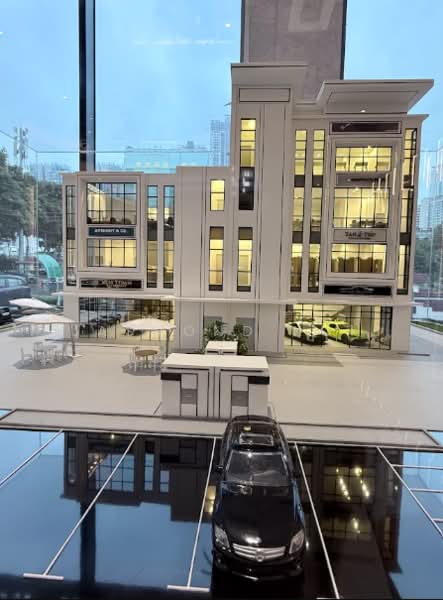 Shop for Sale in Iskandar Puteri (Nusajaya) (Johor) - Jasmond Koh - Exterior - PropertyGuru.com.my