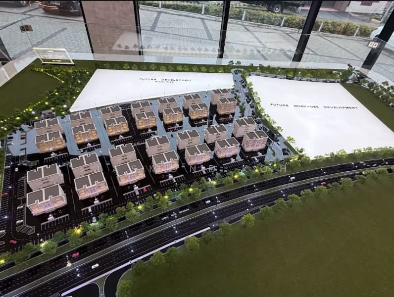 Shop for Sale in Iskandar Puteri (Nusajaya) (Johor) - Jasmond Koh - Exterior - PropertyGuru.com.my