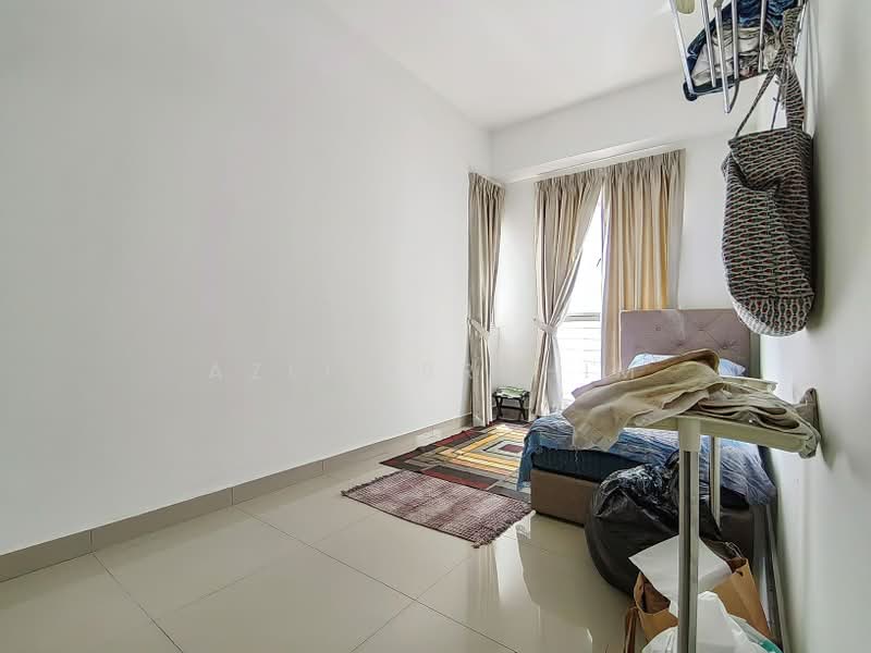 Condominium for Sale at Seri Tijanni - Azli Ibrahim - Bedroom - PropertyGuru.com.my