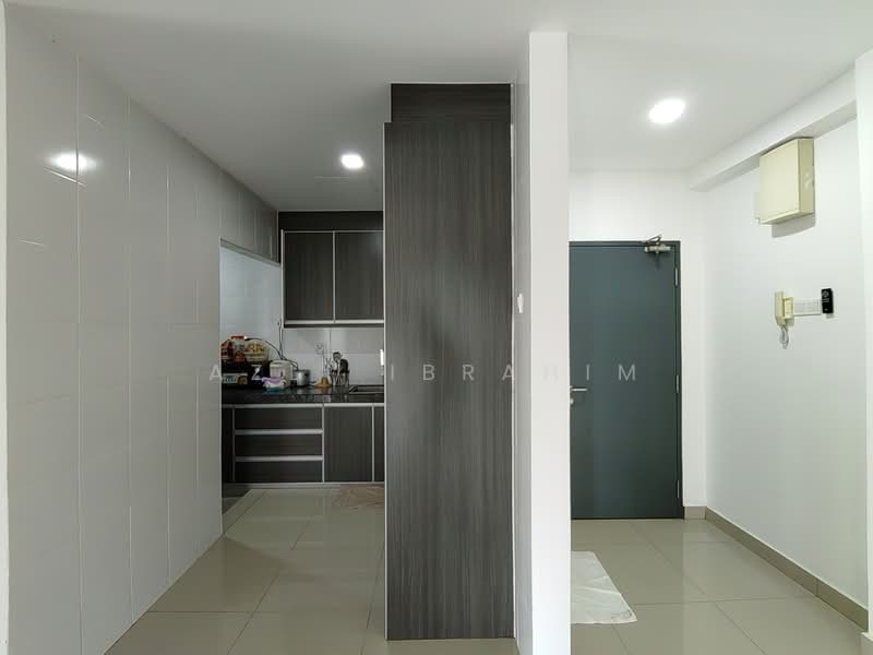 Condominium for Sale at Seri Tijanni - Azli Ibrahim - Kitchen - PropertyGuru.com.my