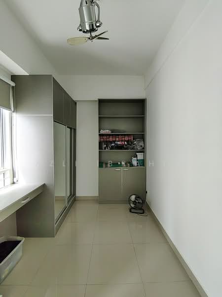 Condominium for Sale at Seri Tijanni - Azli Ibrahim - Interior - PropertyGuru.com.my