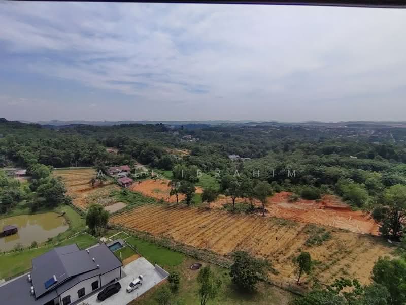 Condominium for Sale at Seri Tijanni - Azli Ibrahim - Exterior - PropertyGuru.com.my
