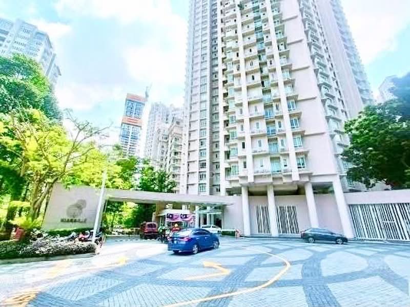 Condominium for Rent at Kiaraville - Edward Yap - Exterior - PropertyGuru.com.my