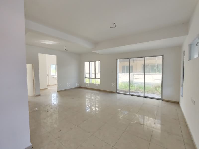Semi-Detached House for Sale in Pontian Kecil (Pontian) - Joshua Song - PropertyGuru.com.my
