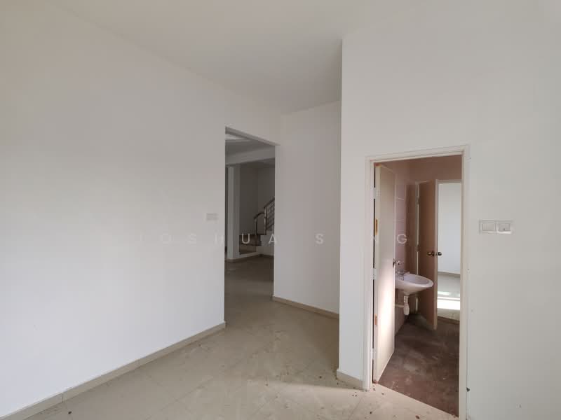 Semi-Detached House for Sale in Pontian Kecil (Pontian) - Joshua Song - PropertyGuru.com.my