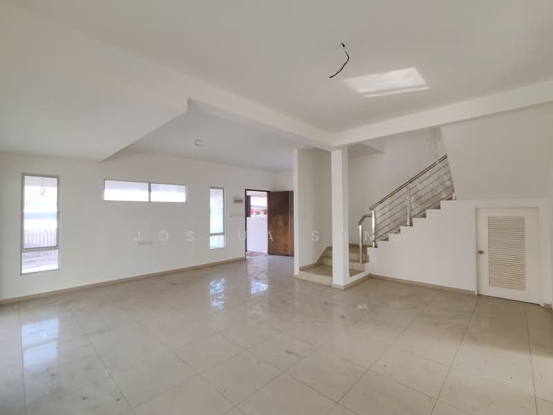 Semi-Detached House for Sale in Pontian Kecil (Pontian) - Joshua Song - PropertyGuru.com.my
