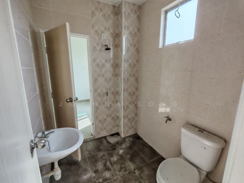 Semi-Detached House for Sale in Pontian Kecil (Pontian) - Joshua Song - PropertyGuru.com.my