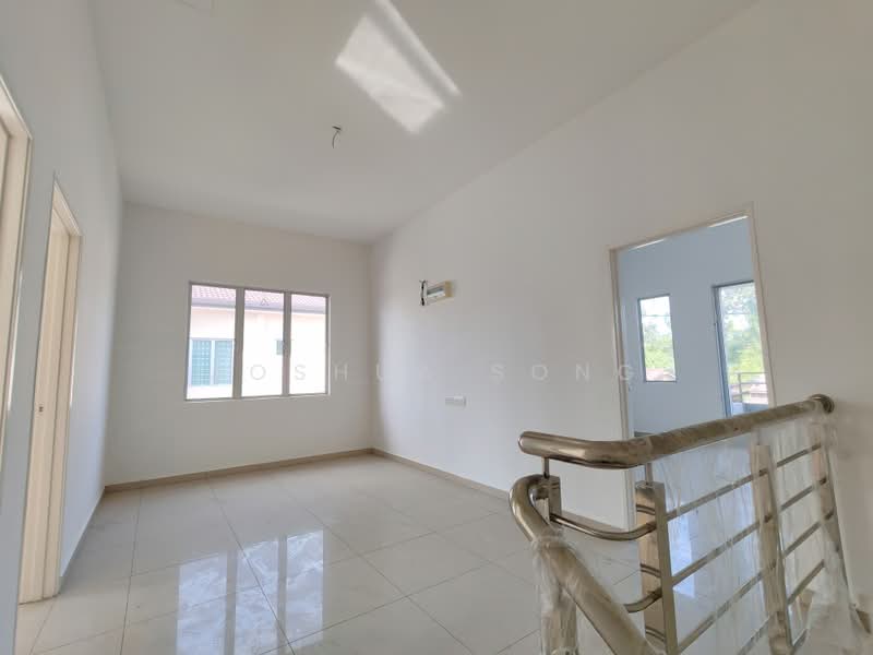 Semi-Detached House for Sale in Pontian Kecil (Pontian) - Joshua Song - PropertyGuru.com.my