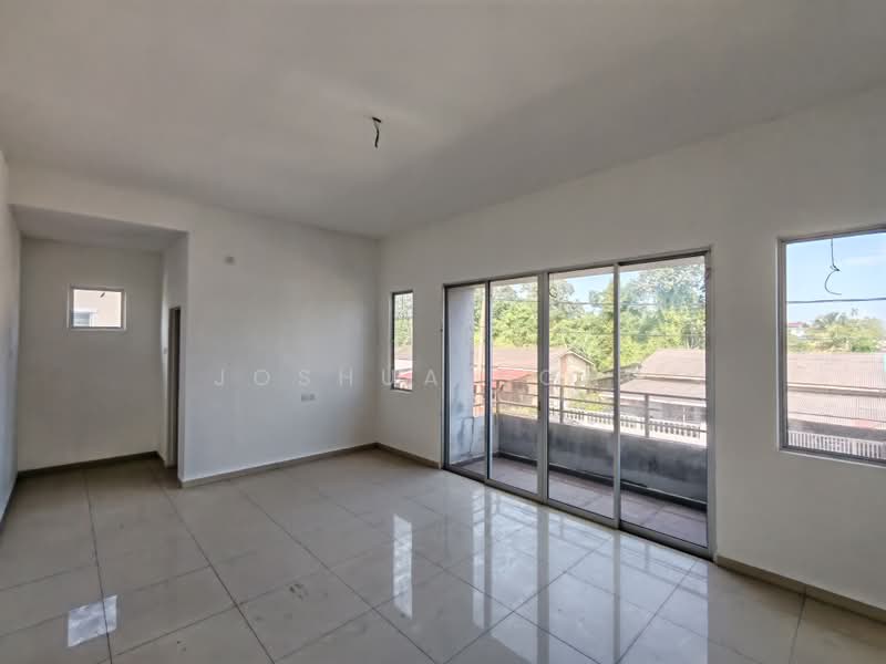 Semi-Detached House for Sale in Pontian Kecil (Pontian) - Joshua Song - PropertyGuru.com.my