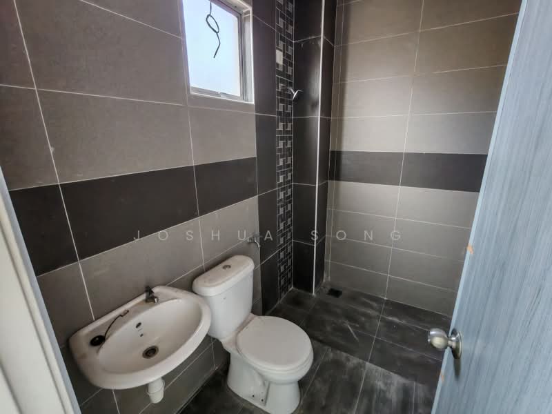 Semi-Detached House for Sale in Pontian Kecil (Pontian) - Joshua Song - PropertyGuru.com.my