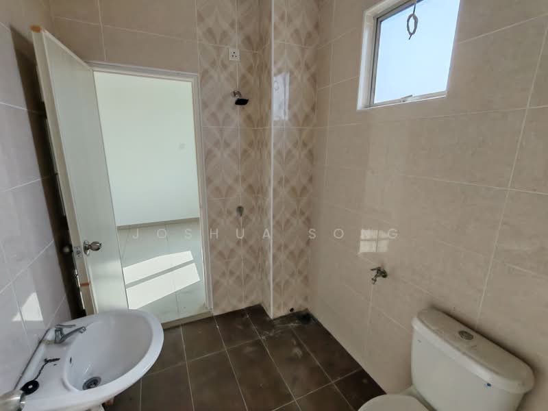 Semi-Detached House for Sale in Pontian Kecil (Pontian) - Joshua Song - PropertyGuru.com.my