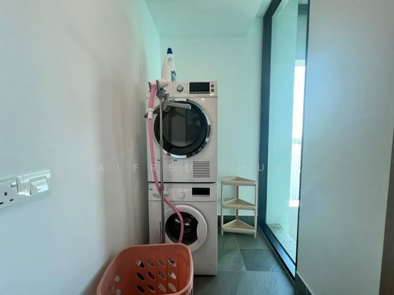 Kondominium untuk Disewa di Lagenda - Alfred Chua - Interior - PropertyGuru.com.my