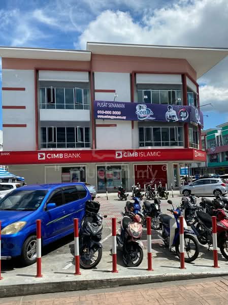 Kedai untuk Disewa di Bandar Baru Senawang (Senawang) - H.K Ching - Exterior - PropertyGuru.com.my