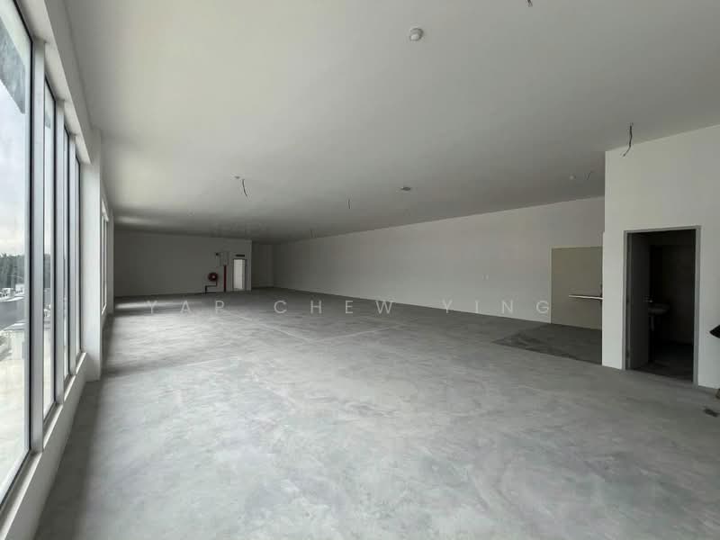Semi-D Factory for Rent in Telok Panglima Garang (Jenjarom) - Yap Chew Ying - PropertyGuru.com.my