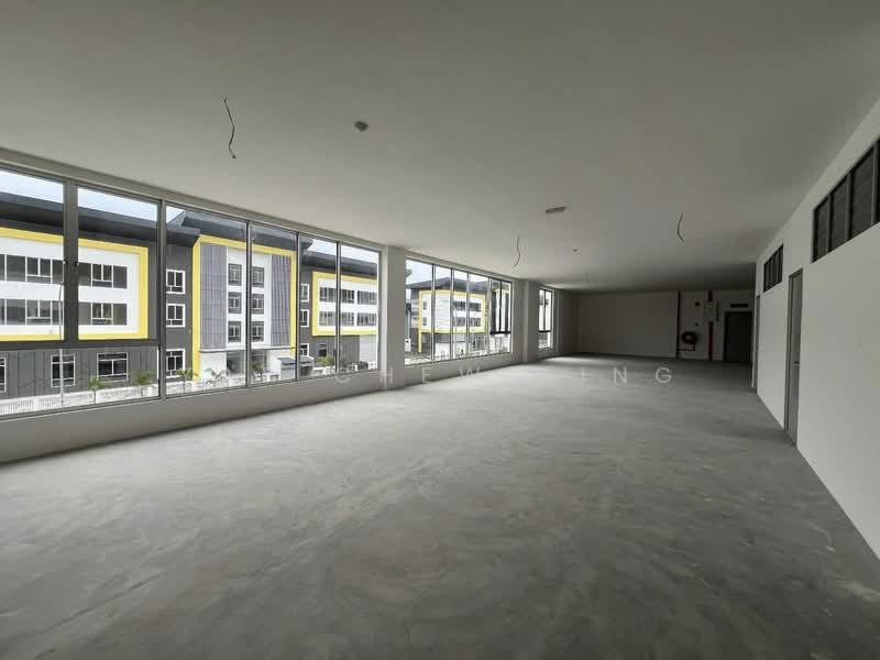 Semi-D Factory for Rent in Telok Panglima Garang (Jenjarom) - Yap Chew Ying - PropertyGuru.com.my