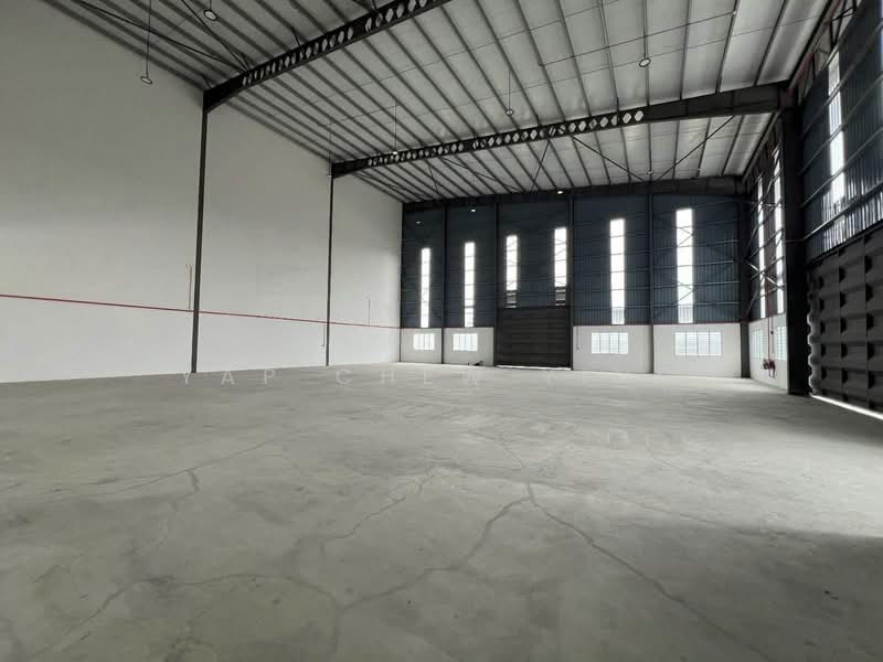 Semi-D Factory for Rent in Telok Panglima Garang (Jenjarom) - Yap Chew Ying - PropertyGuru.com.my