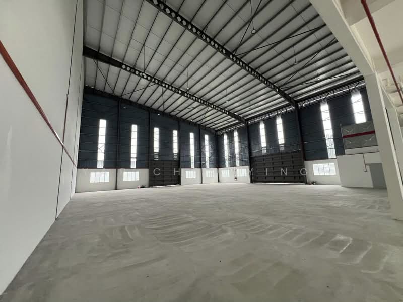 Semi-D Factory for Rent in Telok Panglima Garang (Jenjarom) - Yap Chew Ying - PropertyGuru.com.my
