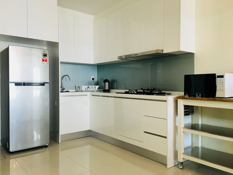 Service Residence for Rent at Pandora @ Tropicana Metropark - Nik Ahmad Muazzam Bin Nik Mazlan - PropertyGuru.com.my