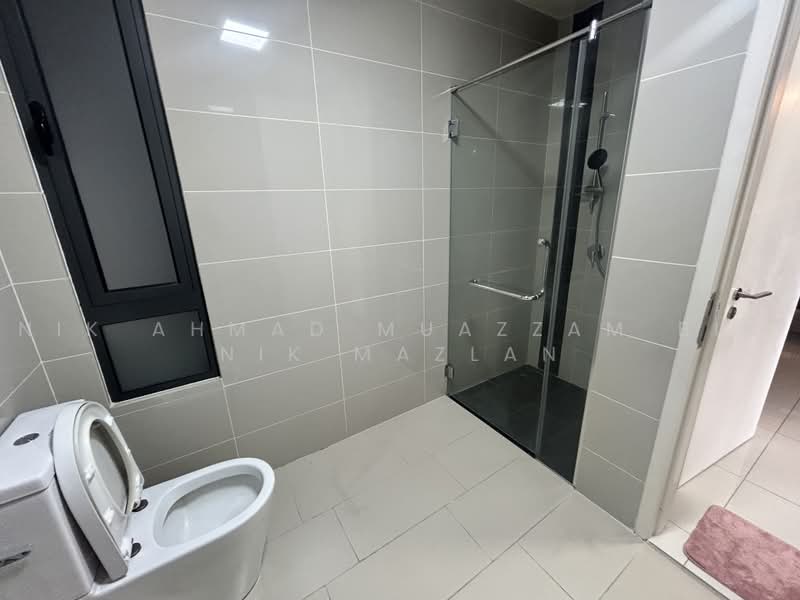 Kediaman Servis untuk Disewa di Pandora @ Tropicana Metropark - Nik Ahmad Muazzam Bin Nik Mazlan - PropertyGuru.com.my