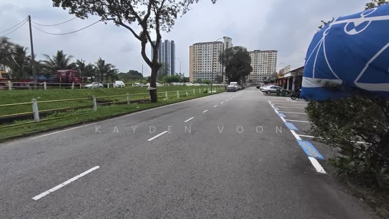 Kedai untuk Disewa di Bukit Indah (Iskandar Puteri (Nusajaya)) - Kayden Voon - Exterior - PropertyGuru.com.my