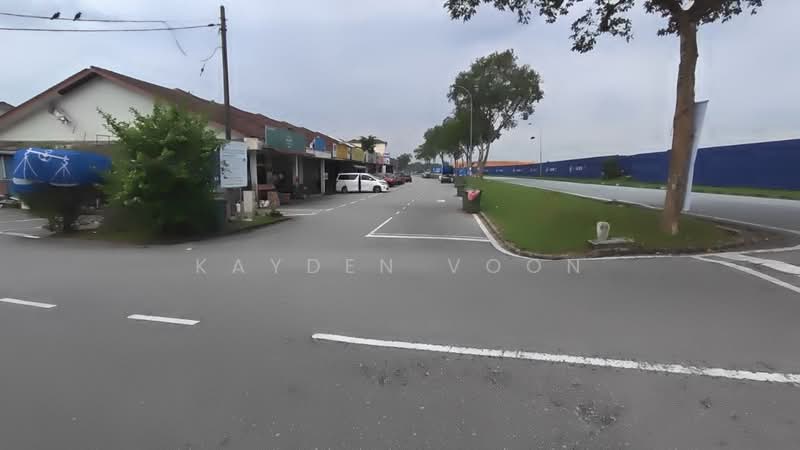Kedai untuk Disewa di Bukit Indah (Iskandar Puteri (Nusajaya)) - Kayden Voon - Exterior - PropertyGuru.com.my