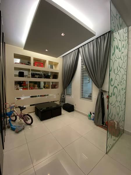 Semi-Detached House for Sale in Taman Nusa Bestari (Iskandar Puteri (Nusajaya)) - Simpson Poh - Interior - PropertyGuru.com.my