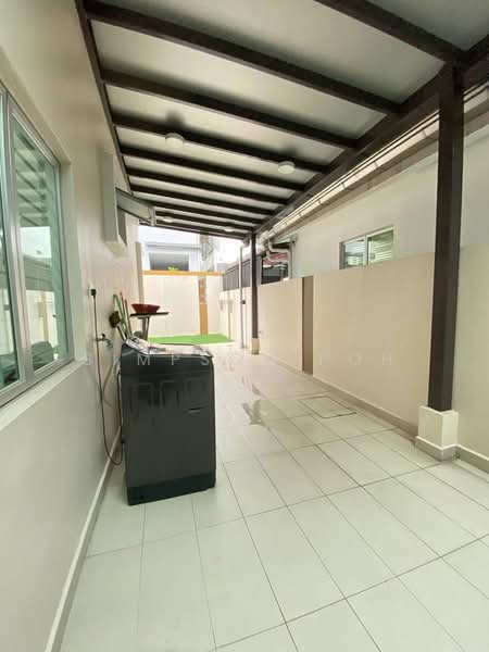 Semi-Detached House for Sale in Taman Nusa Bestari (Iskandar Puteri (Nusajaya)) - Simpson Poh - Exterior - PropertyGuru.com.my