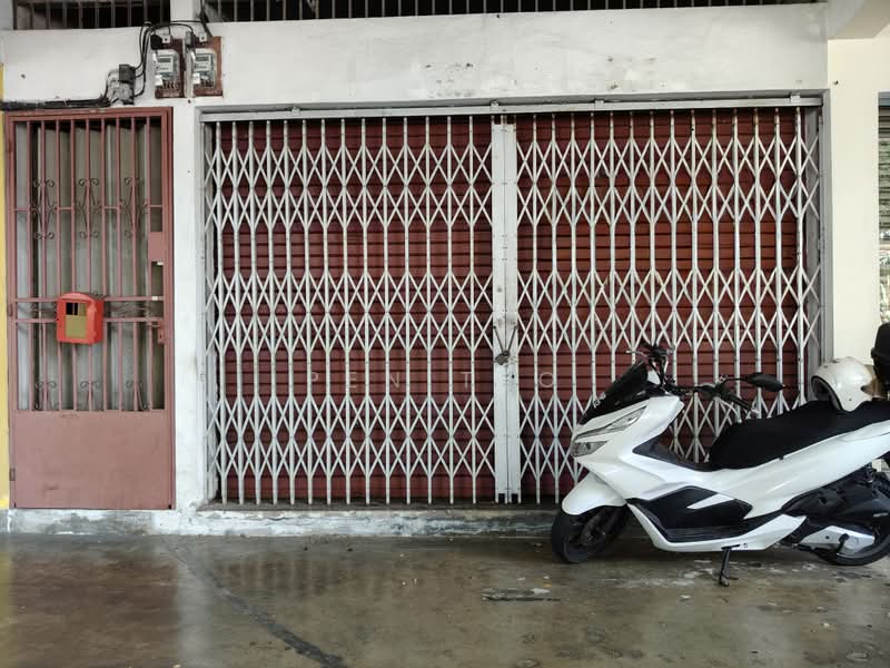 Kedai / Pejabat untuk Dijual di Taman Jelutong (Jelutong) - Pen Teo - PropertyGuru.com.my