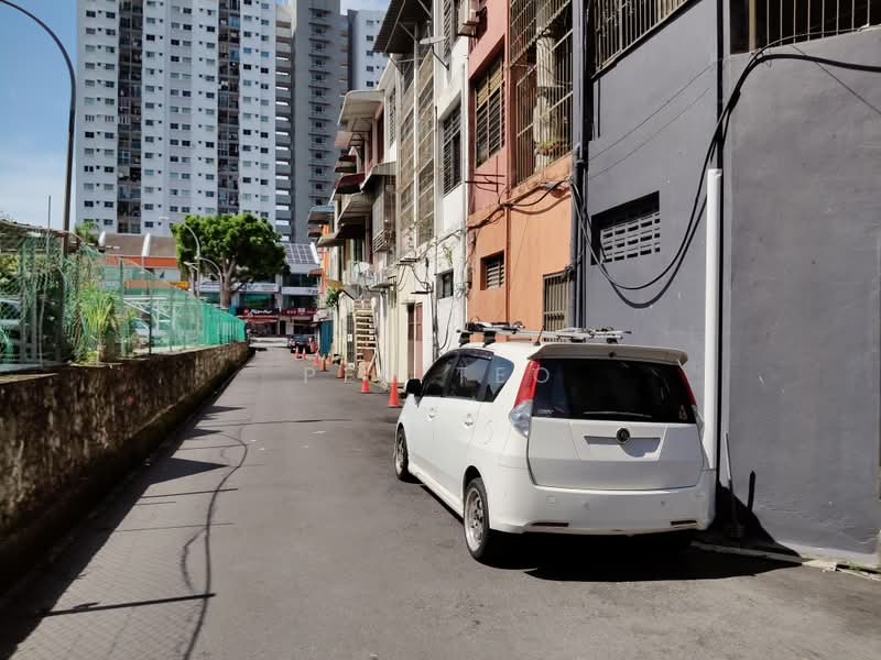 Kedai / Pejabat untuk Dijual di Taman Jelutong (Jelutong) - Pen Teo - PropertyGuru.com.my