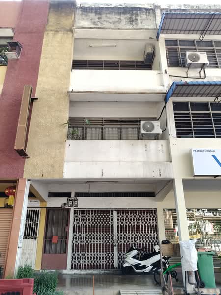Kedai / Pejabat untuk Dijual di Taman Jelutong (Jelutong) - Pen Teo - PropertyGuru.com.my
