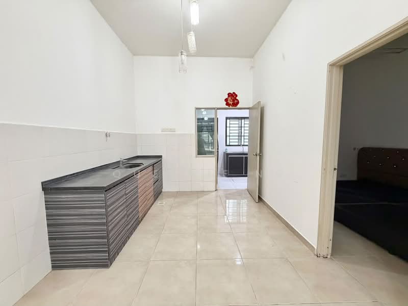 2-storey Terraced House for Sale in Taman Nusa Sentral (Iskandar Puteri (Nusajaya)) - Queenie Ng - PropertyGuru.com.my