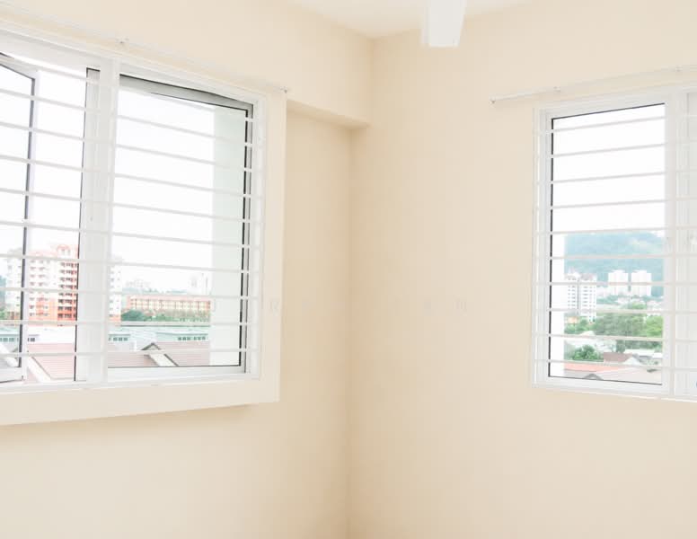 Apartment for Rent at Desa Rahmat (Graceland Villa) - Jerry Tan - Interior - PropertyGuru.com.my