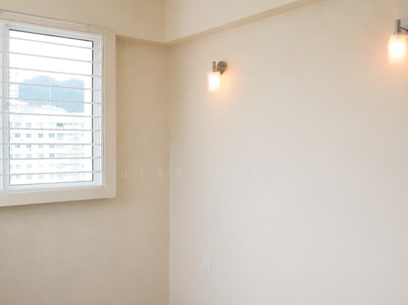 Apartment for Rent at Desa Rahmat (Graceland Villa) - Jerry Tan - Interior - PropertyGuru.com.my