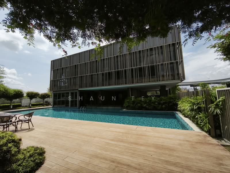 Semi-Detached House for Sale in Johor Bahru (Johor) - Shaun Tey - PropertyGuru.com.my