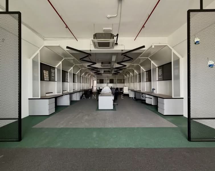 Office for Rent in Juru (Bukit Mertajam) - Sean Heng - Interior - PropertyGuru.com.my