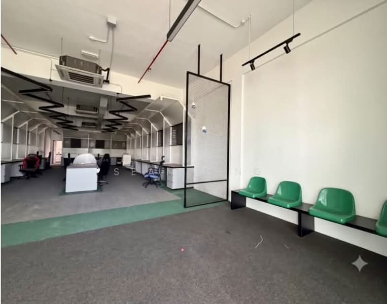 Office for Rent in Juru (Bukit Mertajam) - Sean Heng - Interior - PropertyGuru.com.my