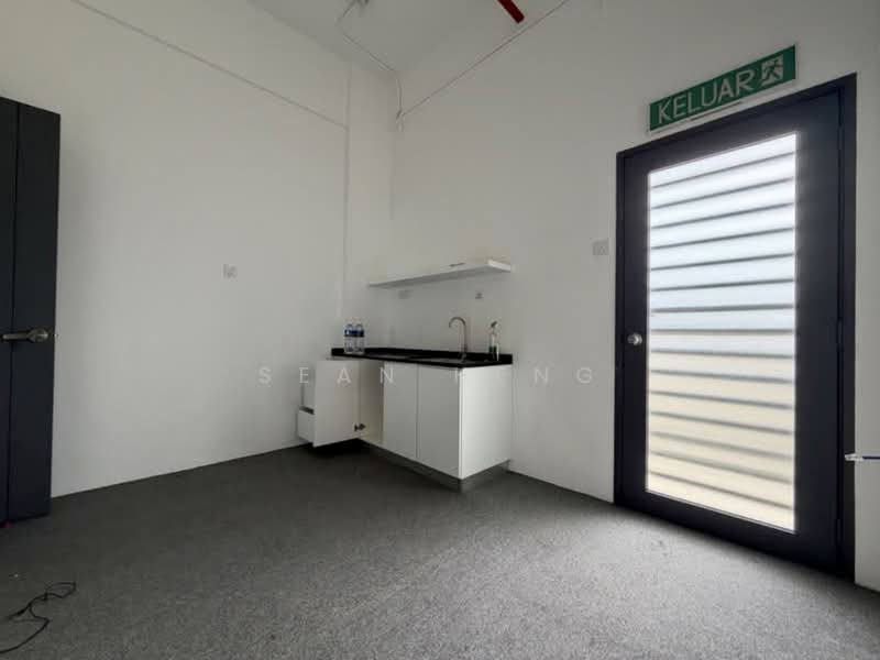 Office for Rent in Juru (Bukit Mertajam) - Sean Heng - Interior - PropertyGuru.com.my