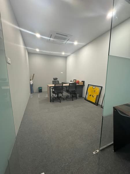Office for Rent in Juru (Bukit Mertajam) - Sean Heng - Interior - PropertyGuru.com.my