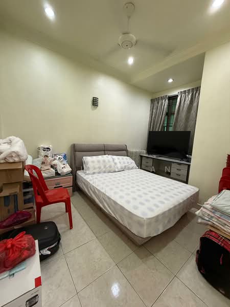 2-storey Terraced House for Sale in Taman Desa Cemerlang (Ulu Tiram) - Blue Chan - PropertyGuru.com.my