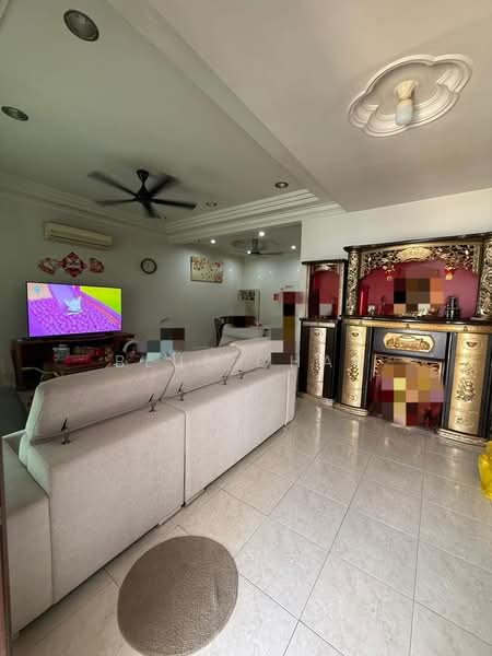 2-storey Terraced House for Sale in Taman Desa Cemerlang (Ulu Tiram) - Blue Chan - PropertyGuru.com.my
