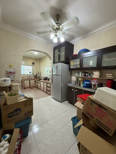 2-storey Terraced House for Sale in Taman Desa Cemerlang (Ulu Tiram) - Blue Chan - PropertyGuru.com.my