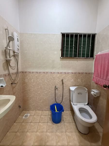 2-storey Terraced House for Sale in Taman Desa Cemerlang (Ulu Tiram) - Blue Chan - PropertyGuru.com.my