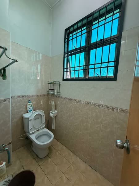 2-storey Terraced House for Sale in Taman Desa Cemerlang (Ulu Tiram) - Blue Chan - PropertyGuru.com.my