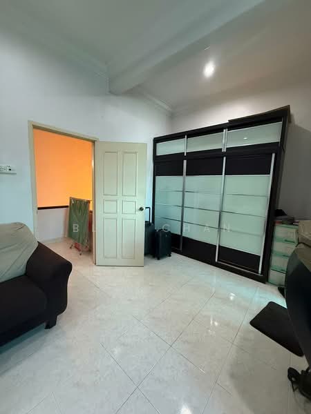 2-storey Terraced House for Sale in Taman Desa Cemerlang (Ulu Tiram) - Blue Chan - PropertyGuru.com.my