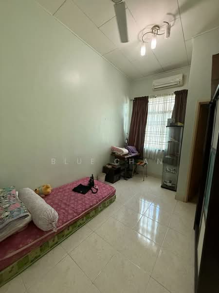 2-storey Terraced House for Sale in Taman Desa Cemerlang (Ulu Tiram) - Blue Chan - PropertyGuru.com.my