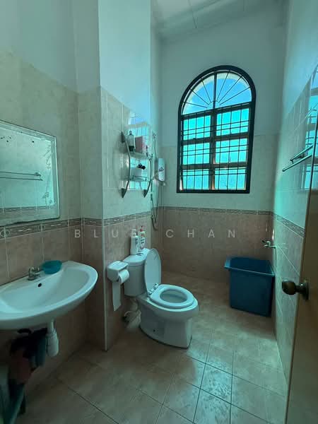 2-storey Terraced House for Sale in Taman Desa Cemerlang (Ulu Tiram) - Blue Chan - PropertyGuru.com.my